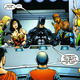 Illustration for article titled Holy Shit, NBC Is Really Gonna Make That iThe Office/i But With DC Superheroes Show